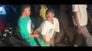 Hot Atopa (Twerking) Carnival at Gomoa, 2026