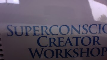 Live Superconscious Recode With Chris