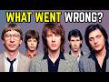 The Rise and Fall of The Cars: The Band That Had Everything and the Silence That Outlasted the Fame