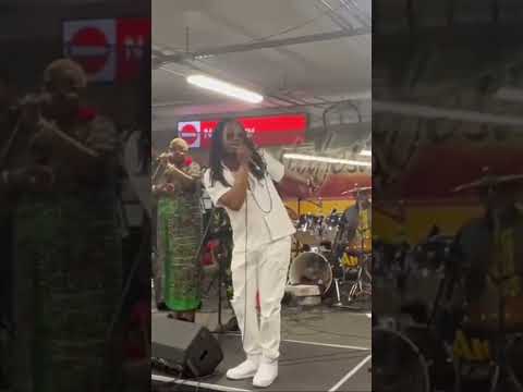 Let me tell you - Korexion live #korexion