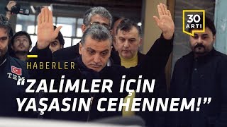 Hidayet Karaca ve Ahmet Turan Alkan’dan savunma…Ece Sevim Öztürk gözaltında…Avusturya’dan ATİB adımı