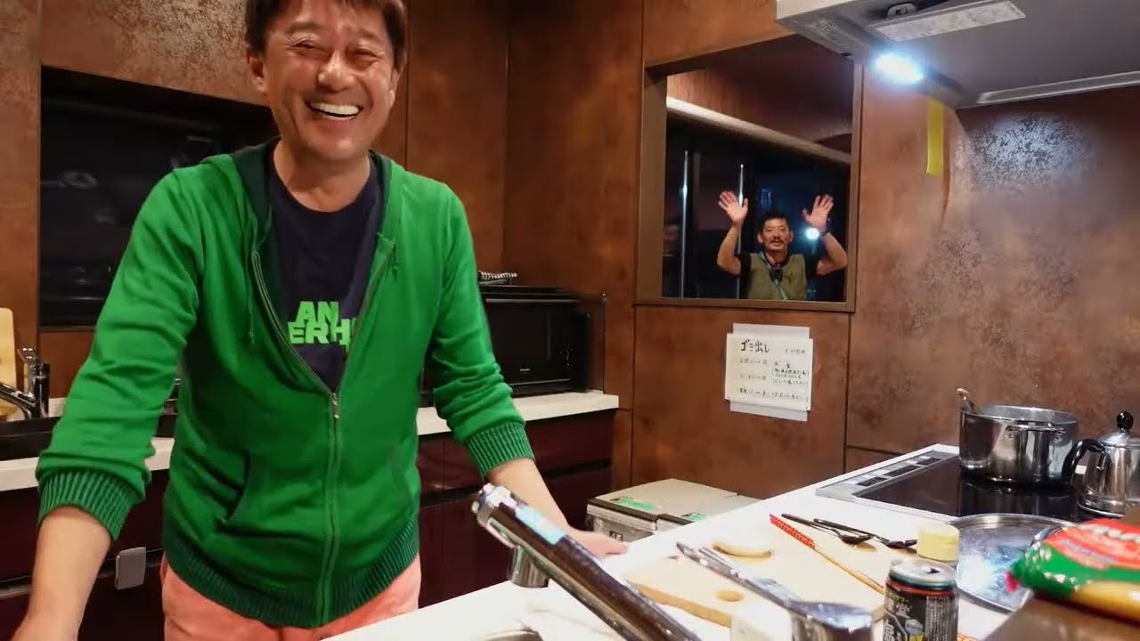 【生配信】第3回の後編！お知らせです！！！ - YouTube
