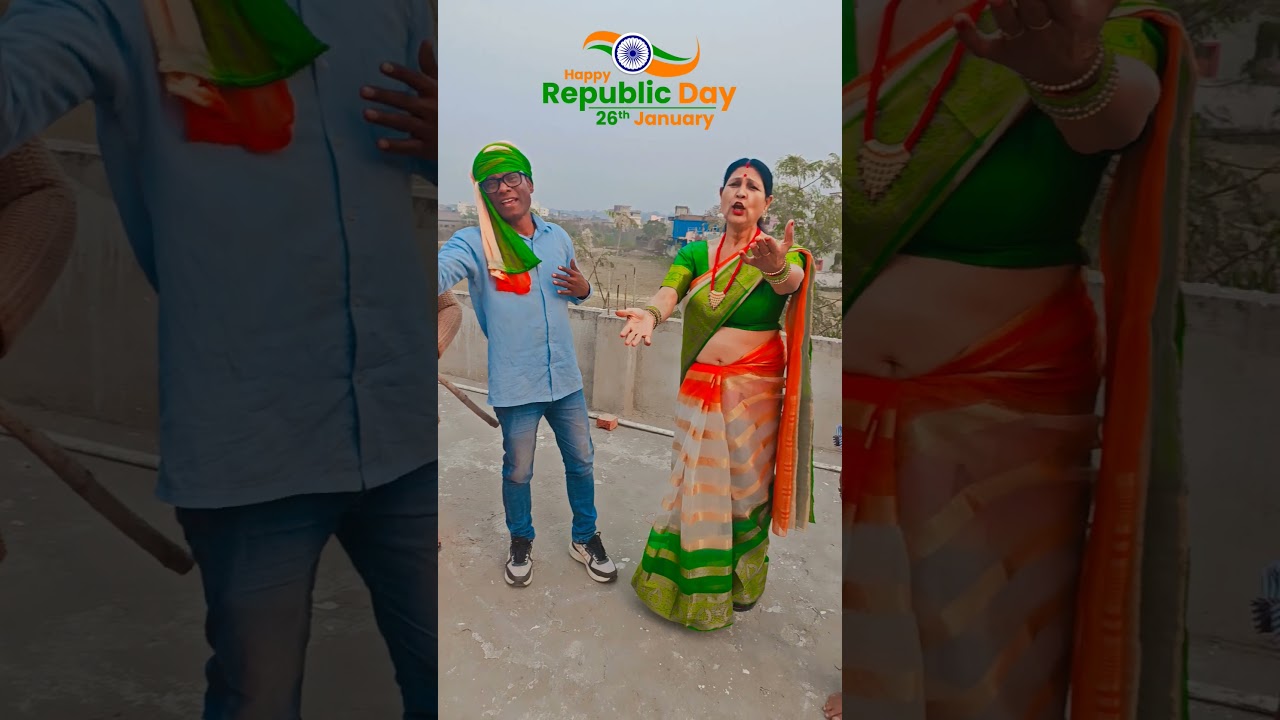 Happy Republic Day aap sabhi ko🇮🇳🇮🇳🇮🇳🇮🇳🇮🇳