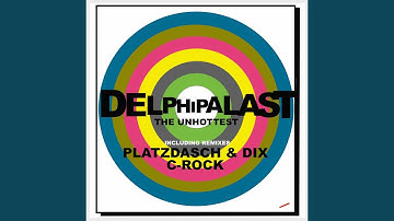 Delphi Palast (C-Rock