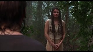 First Knight Rain Scene