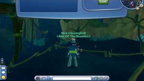 freerealms free pet code