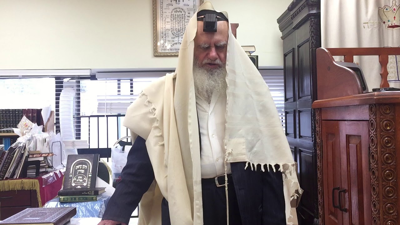 SHAVING AND GROOMING DURING OMER HEBREW 05 07 19 HARAV NETANELI