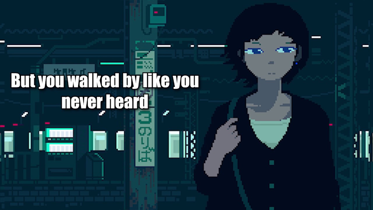 Level of Concern (lyrics) 🌃 || Twenty One Pilots