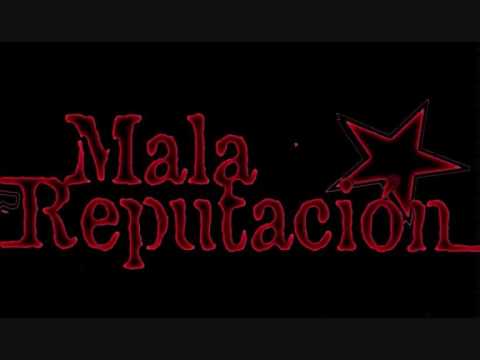 Mala reputacion-Aquella tarde