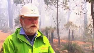 6. Managing bushfire risk