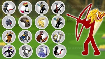 Royal Kytchu vs The Entire Army — Who Will Kneel? 💥👑⚔️ STICK WAR SAGA 💥 Stickx9999