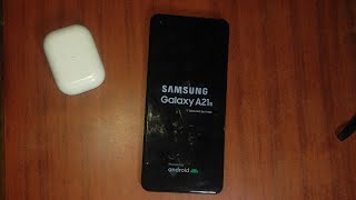 Samsung A21s Google Account Bypass/ samsung a20s frp/samsung a20s frp bypass android 10/a10/a21s frp