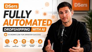How We Automated a Dropshipping Workflow with AI in 2026