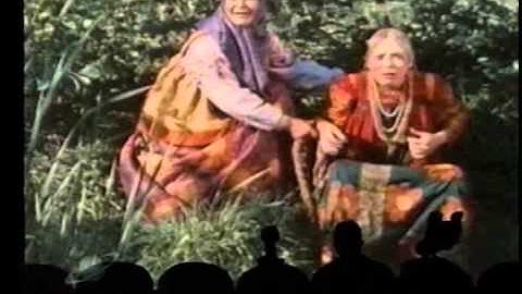 MST3k - Jack Frost