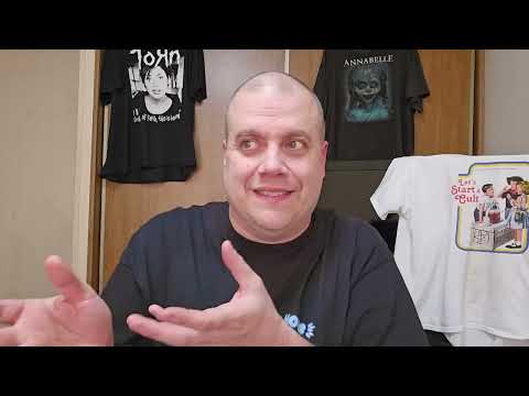 R.L. Stine's Pumpkinhead (2025) - Movie Review (Spoilers) - Redhaven Red Herring