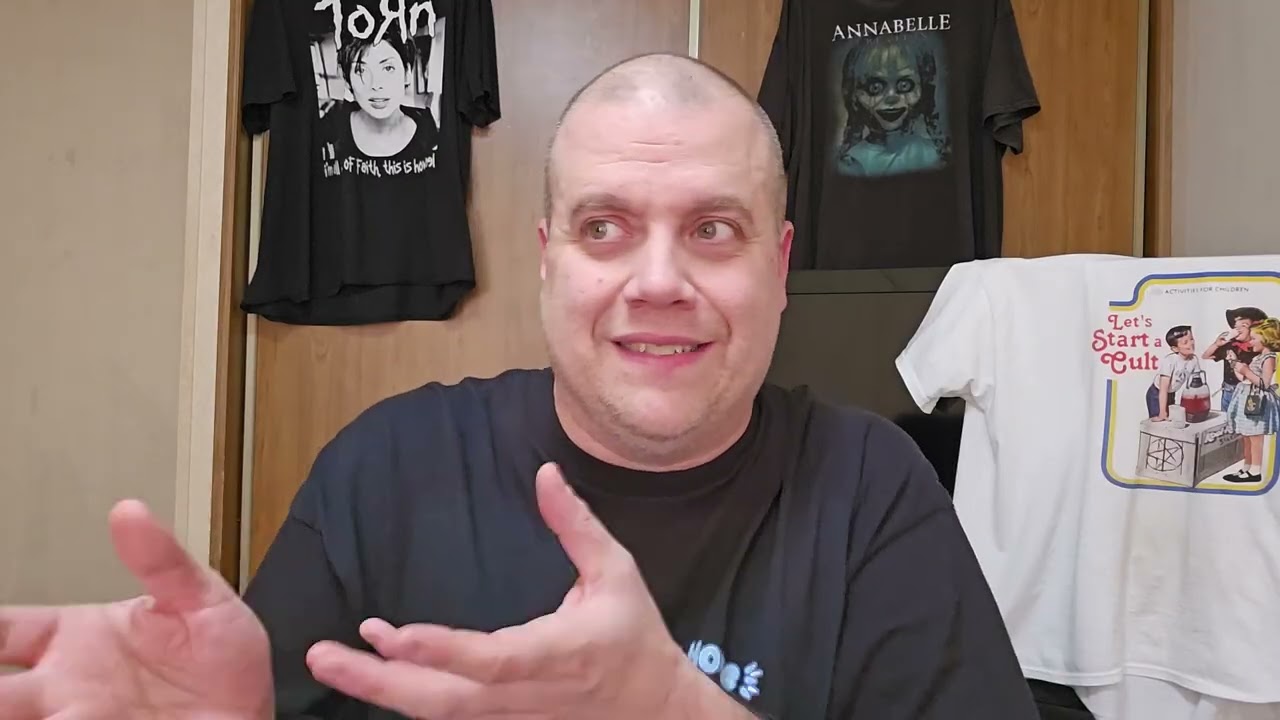 R.L. Stine's Pumpkinhead (2025) - Movie Review (Spoilers) - Redhaven Red Herring 