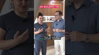 Ebe Kadın Hürcan Ve Obezite Cerrahisi - Op. Dr. Fakı Akin