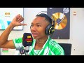 GEOFF LEA ATOBOA SIRI YA KIKOSI CHA SIMBA SOWAH MSONDO NA BAJABER KUJIUNGA NA SIMBA GEOFF LEA ATOBOA SIRI YA KIKOSI CHA SIMBA SOWAH MSONDO NA BAJABER KUJIUNGA NA SIMBA