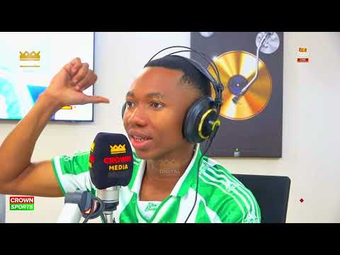 GEOFF LEA ATOBOA SIRI YA KIKOSI CHA SIMBA SOWAH MSONDO NA BAJABER KUJIUNGA NA SIMBA 