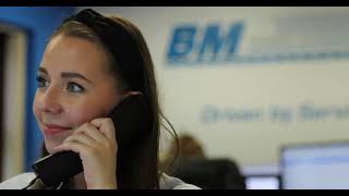 BM Transport Company Overview Video