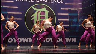 Turn The Beat Around