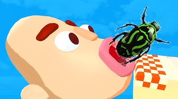 Sandwich Runner - Gameplay Walkthrough - All Levels (IOS, Android) #2