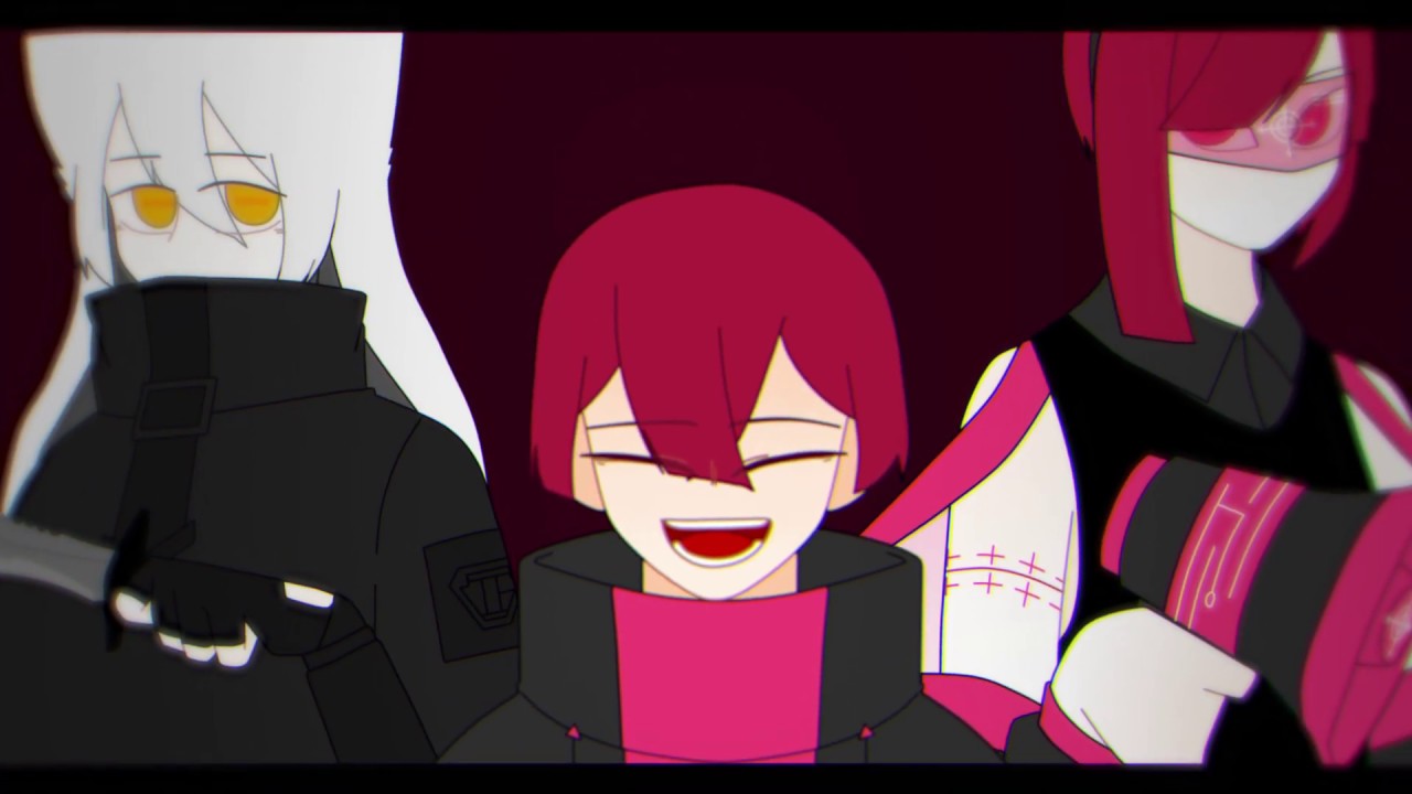 Wreckless - [60fps]animation meme - YouTube