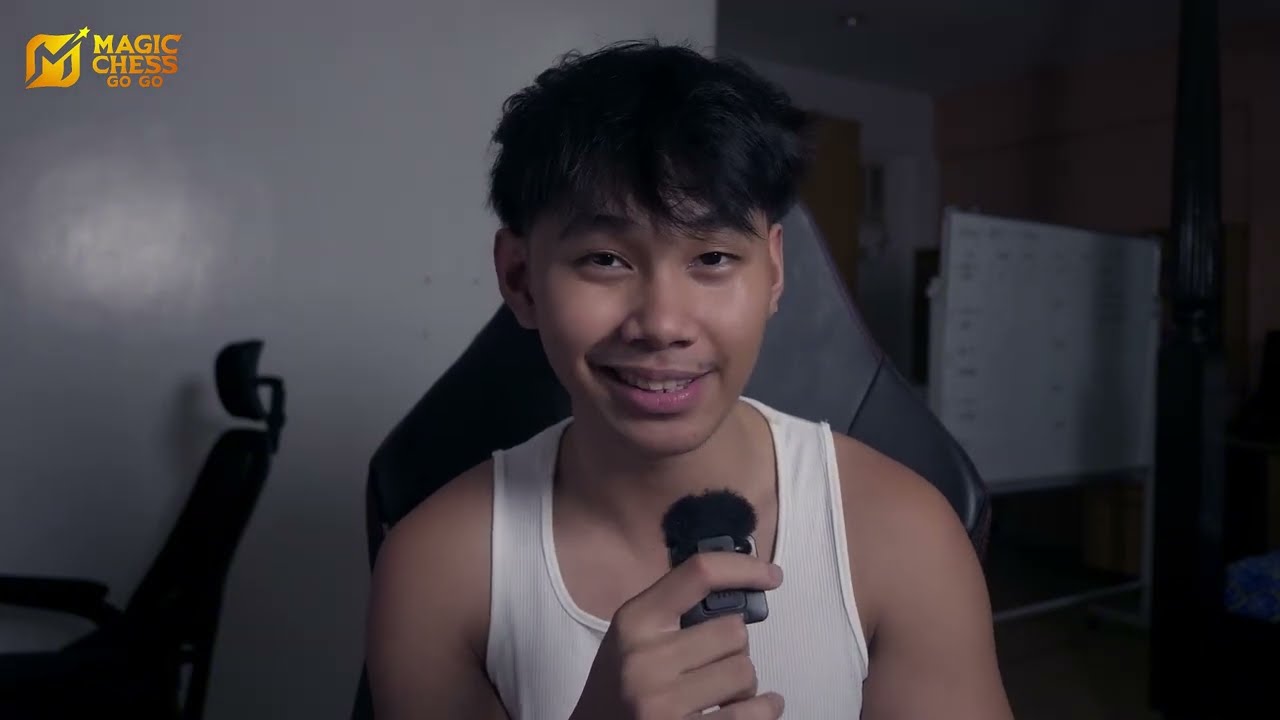 MCGG RISING STARS GLOBAL TOURNAMENT IS NOW OPEN!