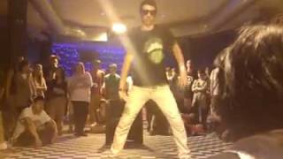 Sia Lord (urban Jokers)- P.o.W @tramlines dope and mean 2011