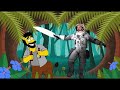 End of video