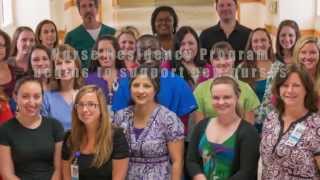 TMH Celebrates 10 Years of Achievements