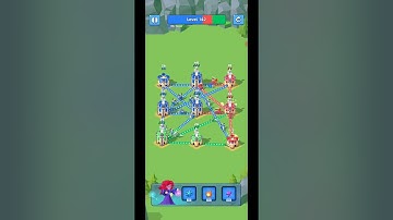 Conquer The Tower Takeover Level 142 Gameplay Walkthrough