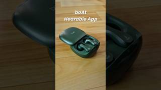 Cool Slider Earbuds 💥 boAt Airdopes 313 #UpgradetoboAt