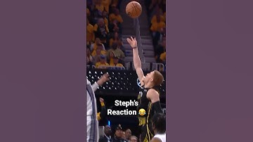 “That’s my move!” - Donte DiVincenzo’s Shocks Steph With SMOOTH Finish! 🔥 | #shorts