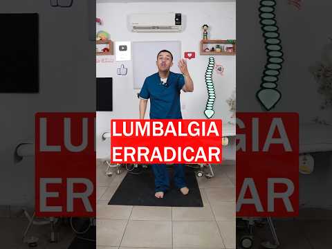 Lumbalgia erradicar pregunta que nos hicieron con feibian #feibian #lumbago #lumbalgia #espaldabaja