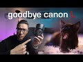 BETTER than a Canon L lens? Samyang 85mm f/1.4 RF Canon Review (Super Sharp!)