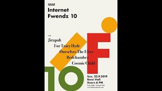 Download Lagu [LIVE] 2019.09.22 Jirapah - Matahari MP3