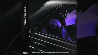 [FREE] R&amp;B Loop Kit 2026 - "TIME FLIES" (6+ Guitar, Drake, PARTYNEXTDOOR, Brent Faiyaz + Loops )