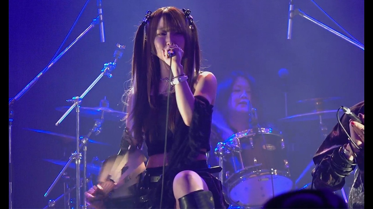 AKR-LIVE アカリライブ Live】カラクリHUMANITY（2026.3.14 赤羽ReNY alpha） - YouTube