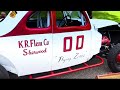 America 250 Car Show