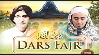 Download Lagu 🔴DARS FAJR  MASJID AR-ROUDHOH🔴   09 ROJAB 1447 || 30  DESEMBER 2025 MP3