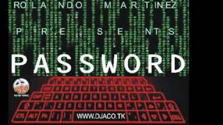 PASSWORD - Original