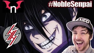 FAPPING MAKES THE WORLD A HAPPIER PLACE - Ask Noble Senpai
