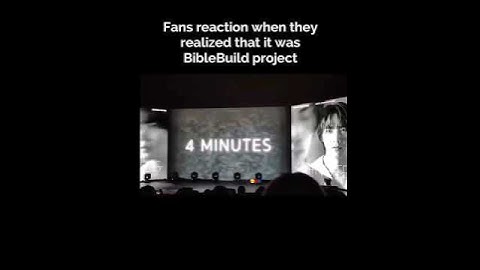 Fans react to BBB next project ♥️ #4minutes #biblebuild #shorts #fyp #blseries #beoncloud