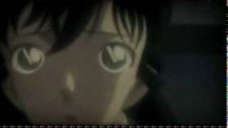 Detective Conan horror trailer