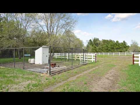 15254 Curtis Ave, Monticello, MN home video tour