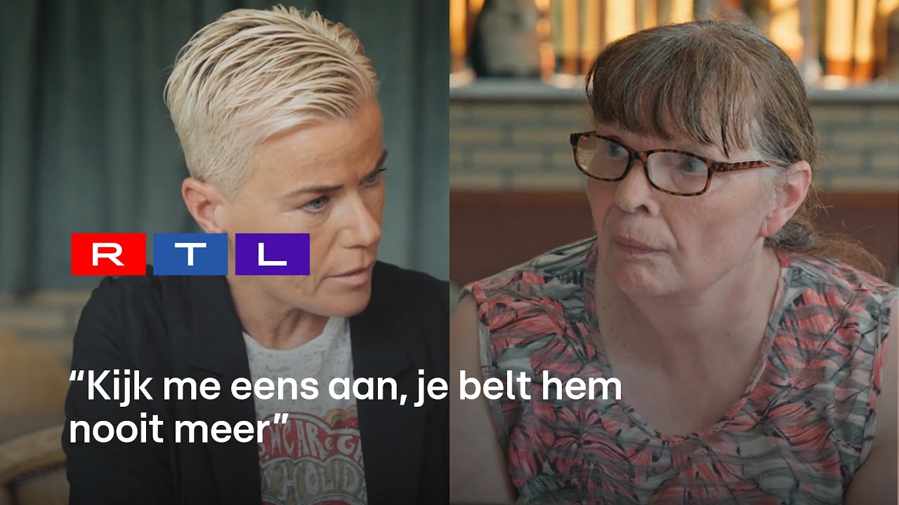 Na 8000 euro verlies wil Jelly nóg 1000 euro overmaken: Ellie Lust grijpt in | Scam Alert