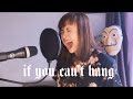 If You Can't Hang - Sleeping With Sirens Cover