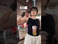 50歳 鍛えた身体は言葉より説得力がある