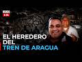 EL NUEVO CABECILLA DEL TREN DE ARAGUA: ¿QUIÉN SUCEDERÁ A NIÑO GUERRERO?